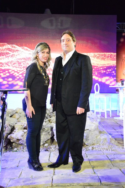 Murex D'Or Tribute for Issam Breidy
